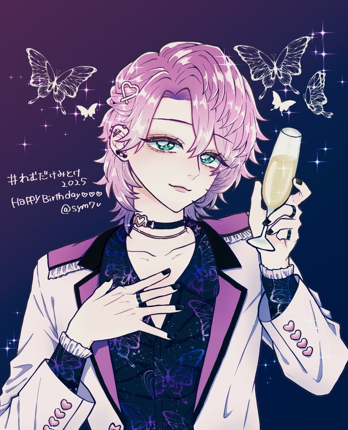 ❤️とむとむアキ様❤️ じゃむ (@yakinikuoi4) / X