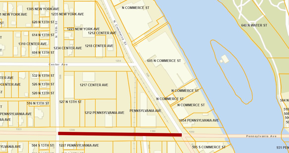 The City of Sheboygan Department of Public Works announces that Pennsylvania Avenue between North 13th Street and Commerce Street will be closed to through traffic from Tuesday, September 2, 2025, through late September 2025. 
sheboygandpw.com/news-updates/r…