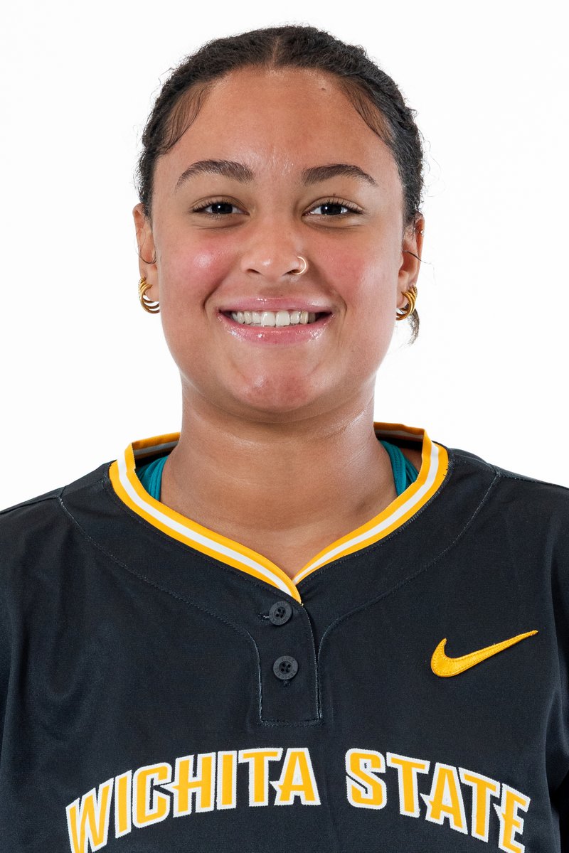 Wichita State Softball (@goshockerssb) on Twitter photo Say hello to our Shocker Sophomores 😎
<a href="/gabriellefakes/">gabby fakes</a> 
<a href="/shuman2024/">Aeryn</a> 
<a href="/aushamoore/">Ausha Moore</a> Say hello to our Shocker Sophomores 😎
<a href="/gabriellefakes/">gabby fakes</a> 
<a href="/shuman2024/">Aeryn</a> 
<a href="/aushamoore/">Ausha Moore</a>