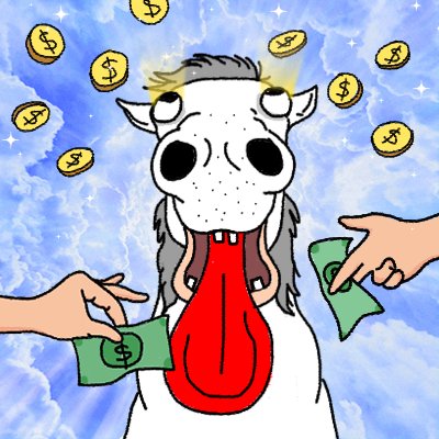 Anonymous tweet media