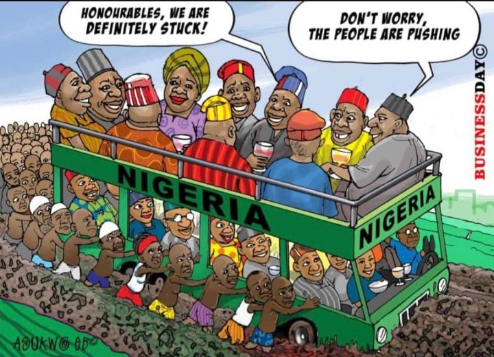 ❣️INEM🎉Crunchy🥳Peanut😋&Kuli Kuli😋❣️ (@inemaniefiok01) on Twitter photo <a href="/PoloM77/">Polonium. 🇳🇬🇬🇧 🇸🇨</a> He wished Yahaya Bello happy birthday why won't he say there is no more corruption in Nigeria but one day na one day!!!
#APCMustDie <a href="/PoloM77/">Polonium. 🇳🇬🇬🇧 🇸🇨</a> He wished Yahaya Bello happy birthday why won't he say there is no more corruption in Nigeria but one day na one day!!!
#APCMustDie