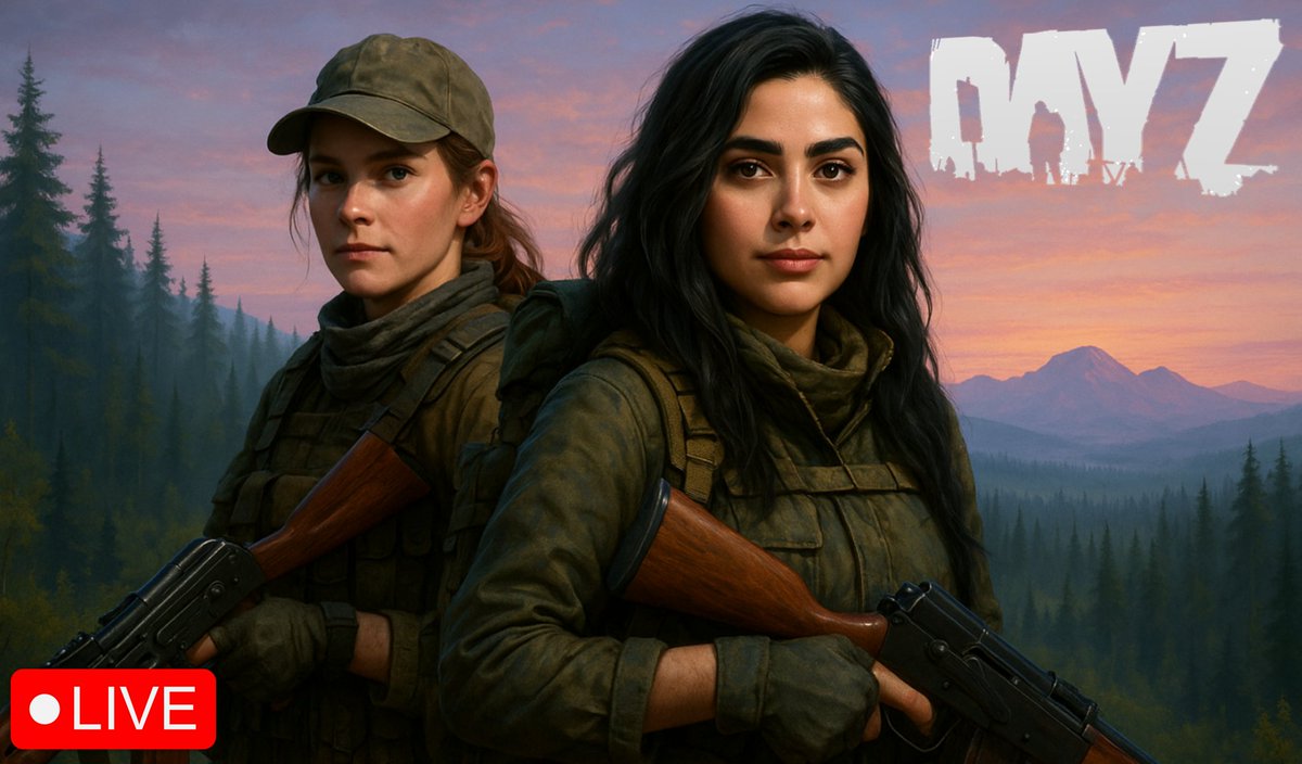 🌤️ Deer Isle, Hidden Dangers, Hidden Loot w/ <a href="/joitoo69/">Joito 🐱</a> 🌲

Happy Chewsday PeepZ 💜

▫️ Twitch.tv/senimj 
▫️ Youtube.com/@senimj