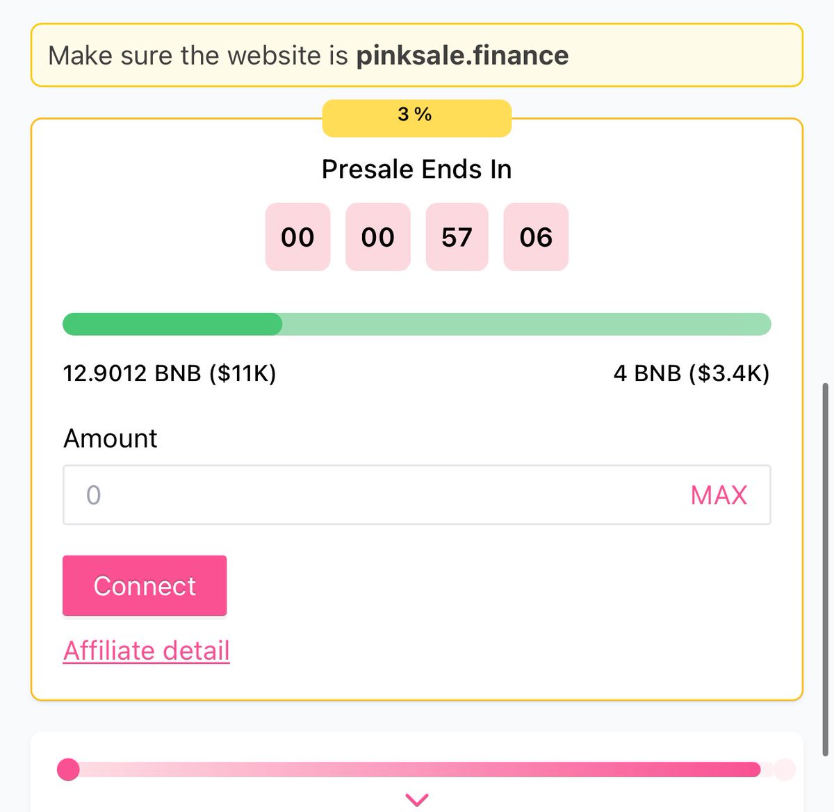 Crypto Promo tweet media