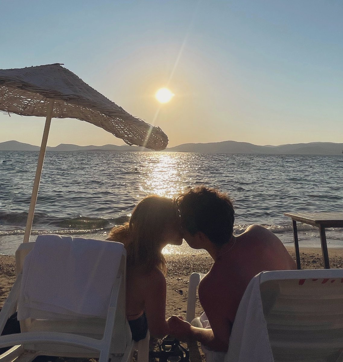 happy birthday, my love — your existence is the poetry my soul was searching for💛