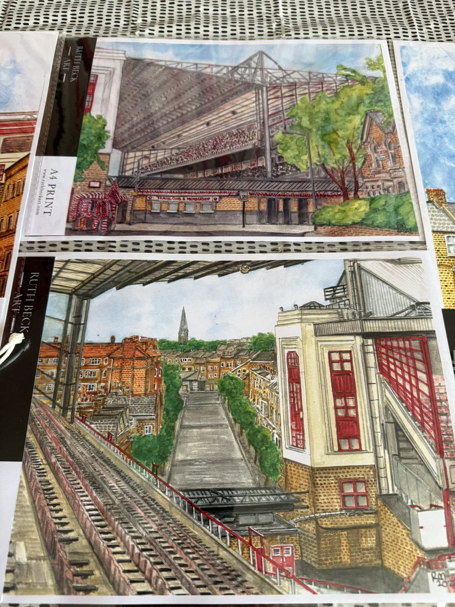 Westy 🗣⚽️🔴⚪️❌///⚫️💜 tweet media