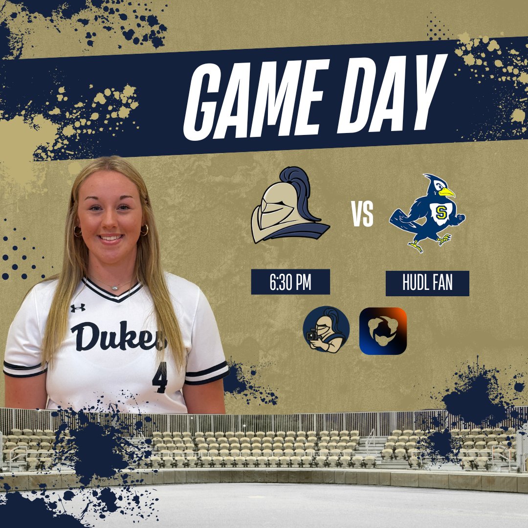 York Duke Media Productions tweet media