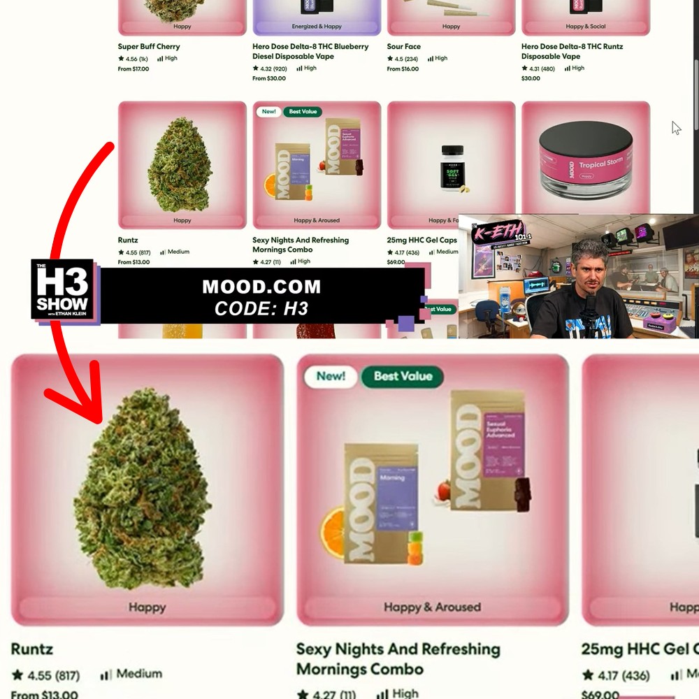 Strain Show tweet media