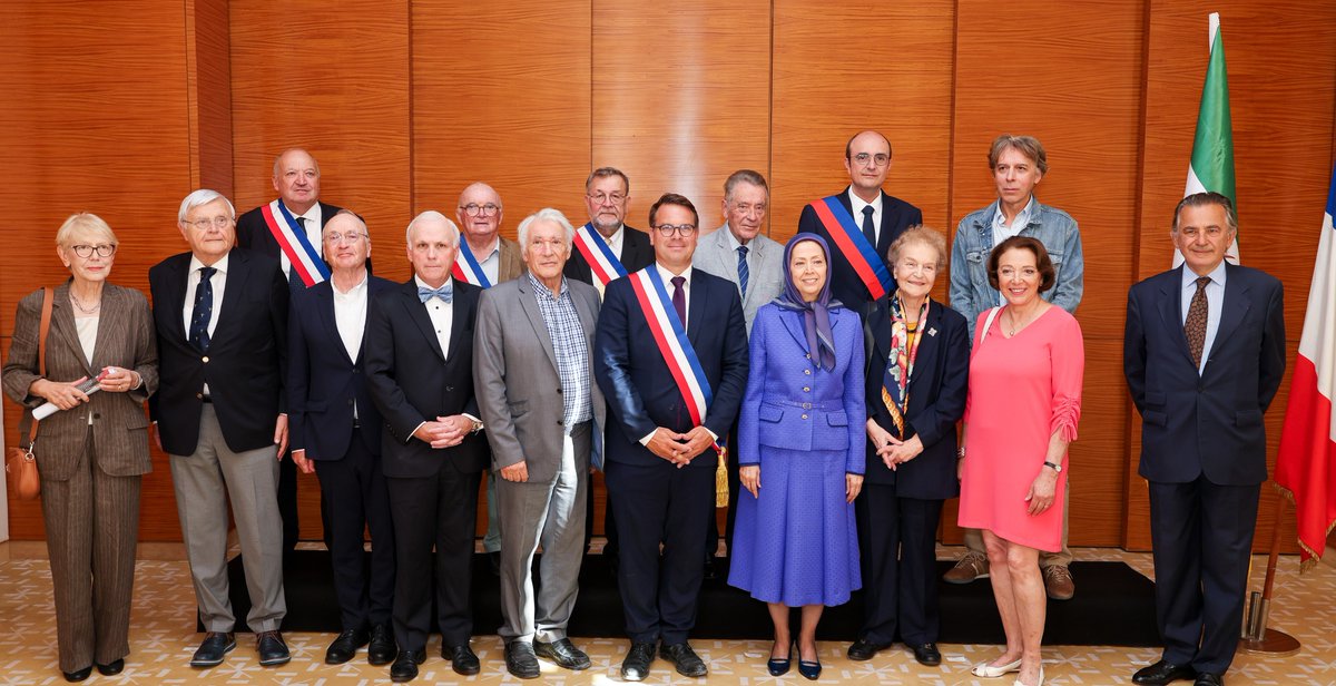 Conference at the District 17 Municipality of Paris 
On August 26, 1789, the French National Constituent Assembly proclaimed the Declaration of the Rights of Man and of the Citizen—an immortal milestone in humanity’s march toward liberty and justice.
And yet, how is it possible