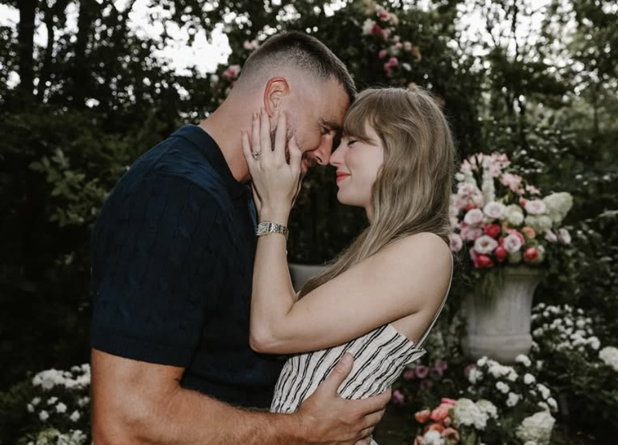 Here comes the next great American dynasty... 
#TaylorSwift