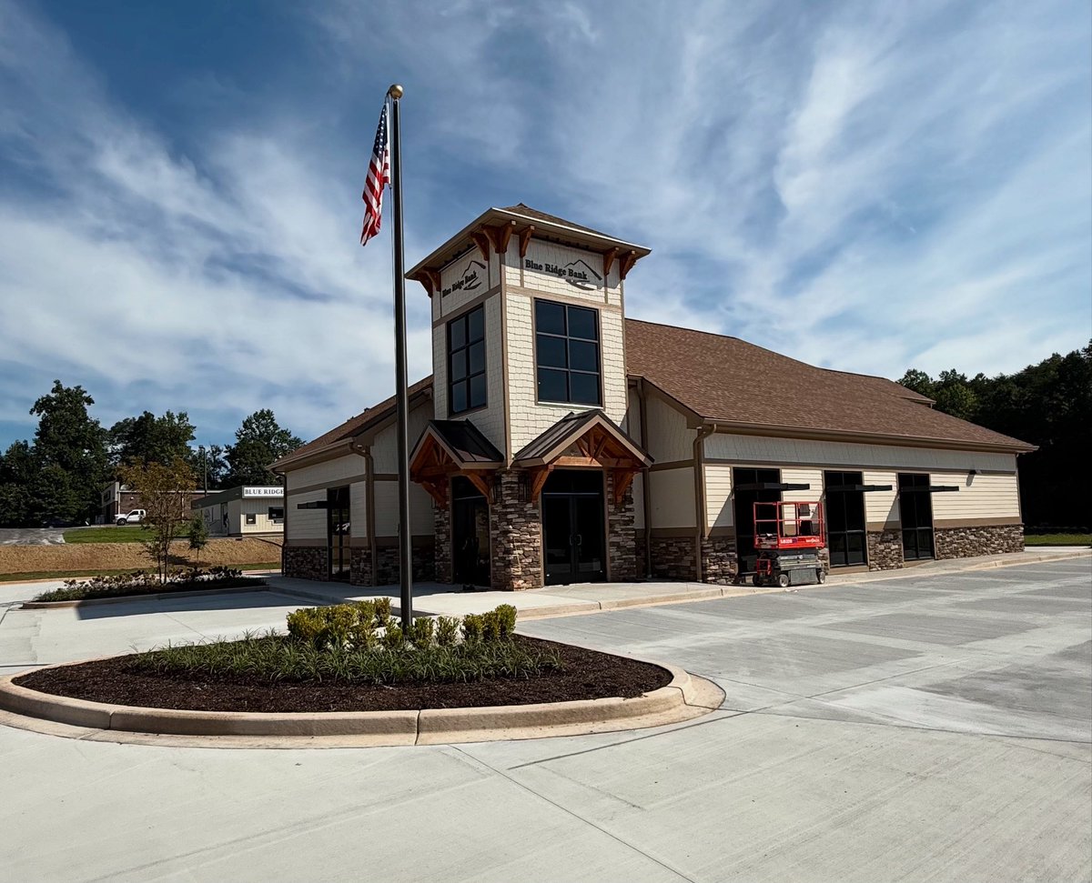 We’re just about a month away until we open the doors to our new Pickens office! Stay tuned for details on our upcoming grand opening. We can’t wait to celebrate with you!