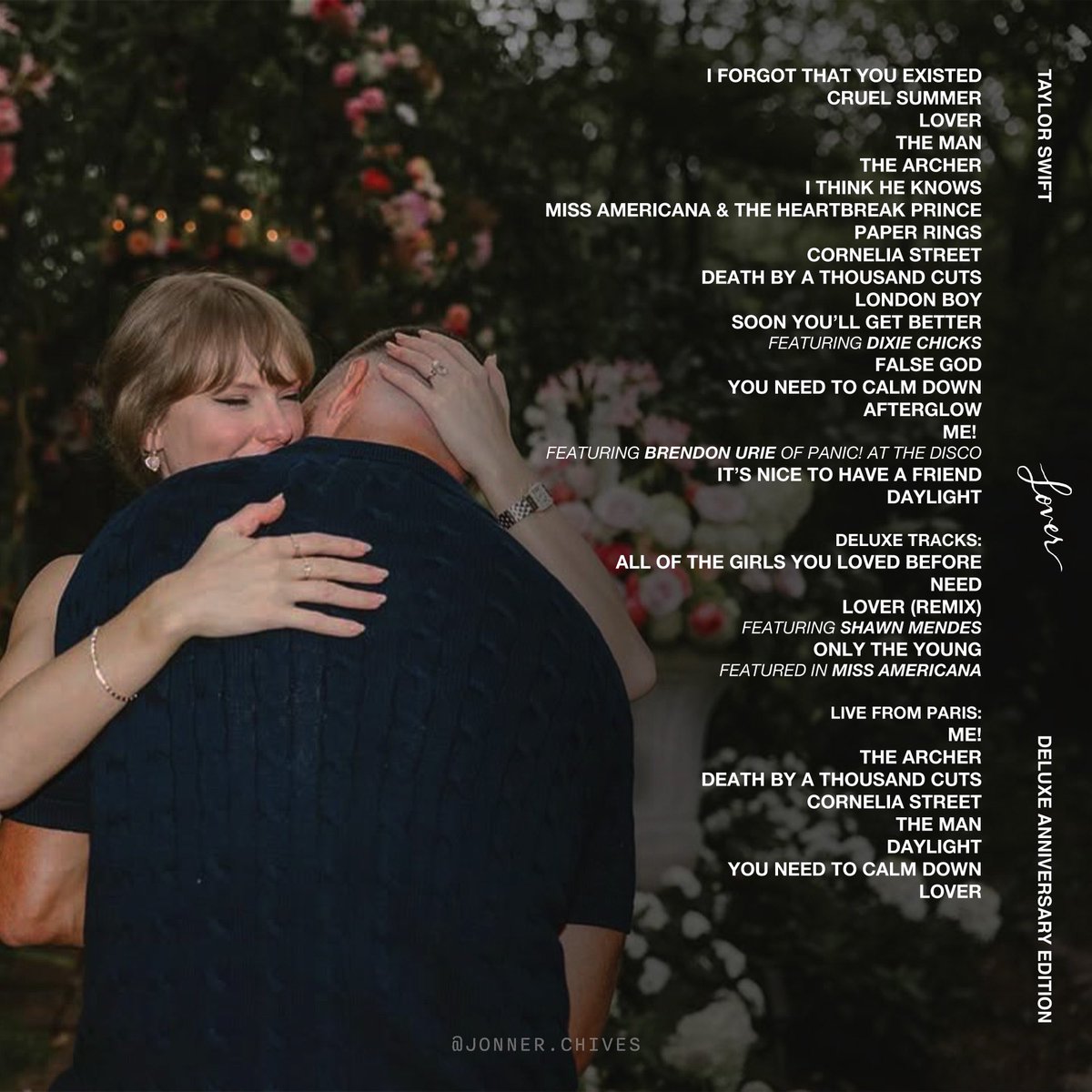 jonnecramos_'s tweet image. i did something 🫢 #taylorswift #taylornation