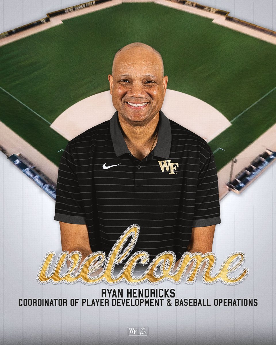 Staff complete ✔️