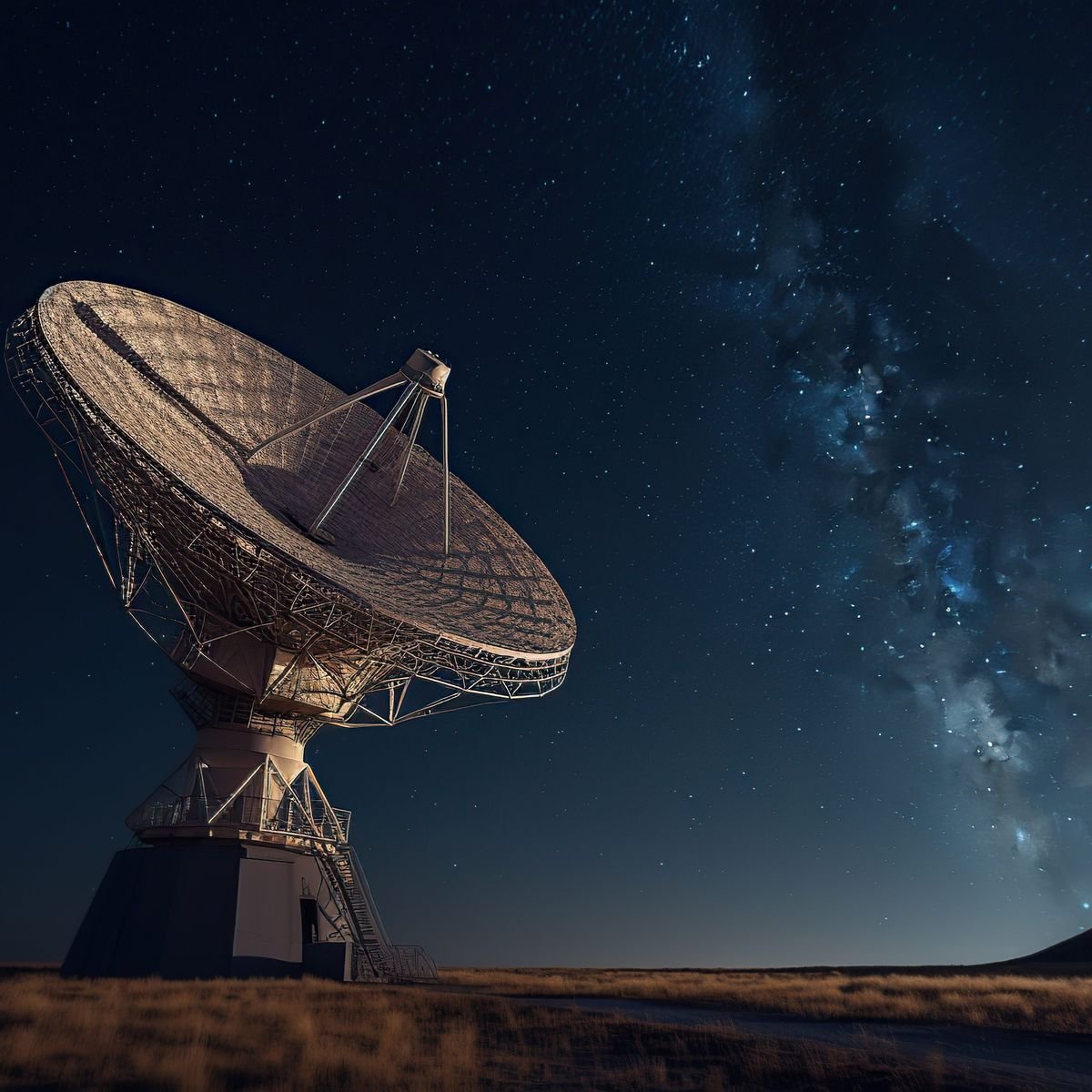 All day Astronomy (@forallcurious) on Twitter photo If you could send a message to an Alien civilization, what would you say? If you could send a message to an Alien civilization, what would you say?