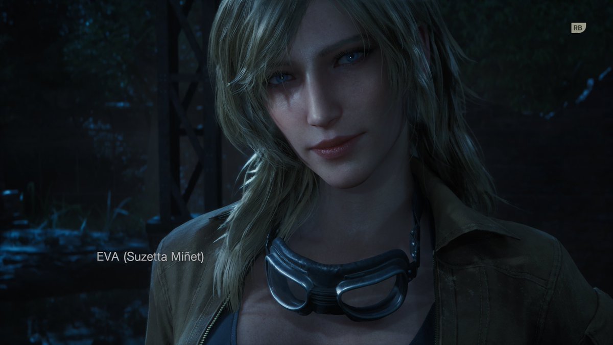 SolidMeshal's tweet image. #MetalGearSolidΔ  | #PCShare