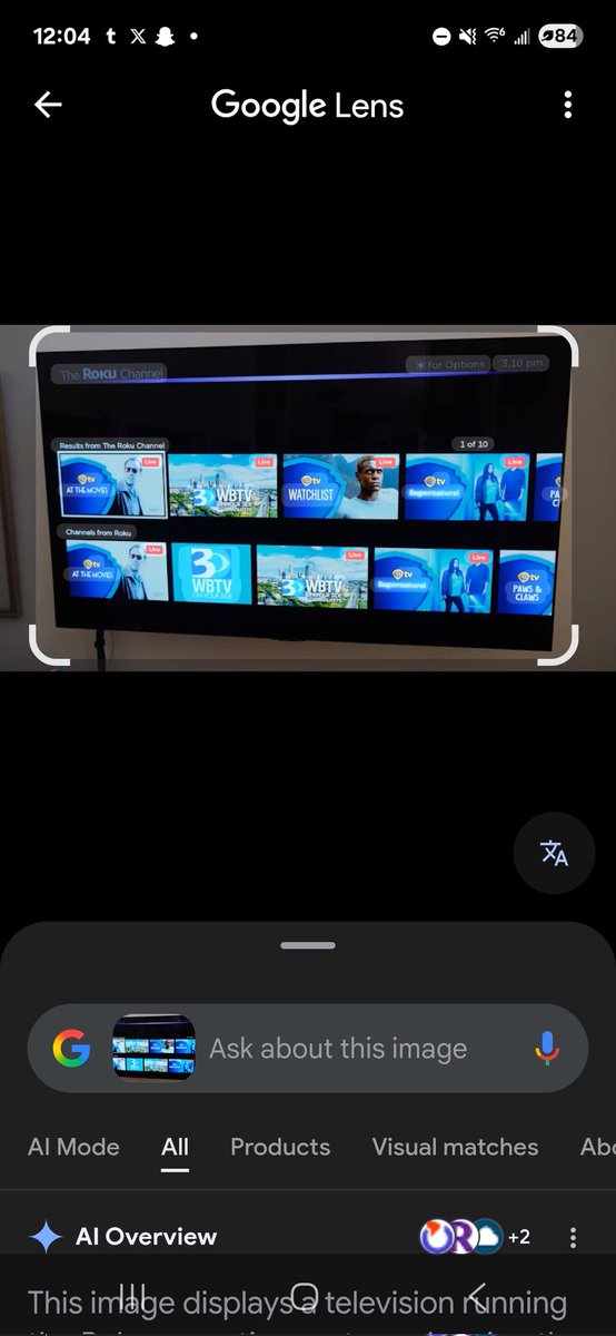 Harland tsosie (@tsosie2017) on Twitter photo Not yet available on vizio platforms! <a href="/VIZIOsupport/">VIZIO Support</a> <a href="/VIZIO/">VIZIO</a> <a href="/Tubi/">Tubi</a> <a href="/PrimeVideo/">Prime Video</a> <a href="/philoTV/">Philo</a> <a href="/plex/">Plex</a> <a href="/Roku/">Roku</a> <a href="/YouTubeTV/">YouTube TV</a> <a href="/Sling/">sling</a> Not yet available on vizio platforms! <a href="/VIZIOsupport/">VIZIO Support</a> <a href="/VIZIO/">VIZIO</a> <a href="/Tubi/">Tubi</a> <a href="/PrimeVideo/">Prime Video</a> <a href="/philoTV/">Philo</a> <a href="/plex/">Plex</a> <a href="/Roku/">Roku</a> <a href="/YouTubeTV/">YouTube TV</a> <a href="/Sling/">sling</a>