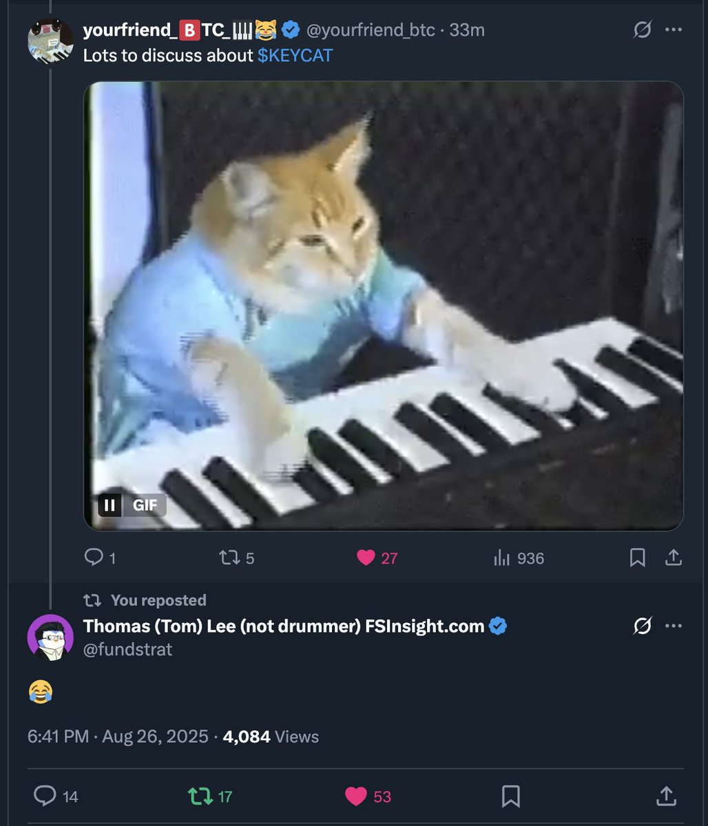 I'm noticing a pattern