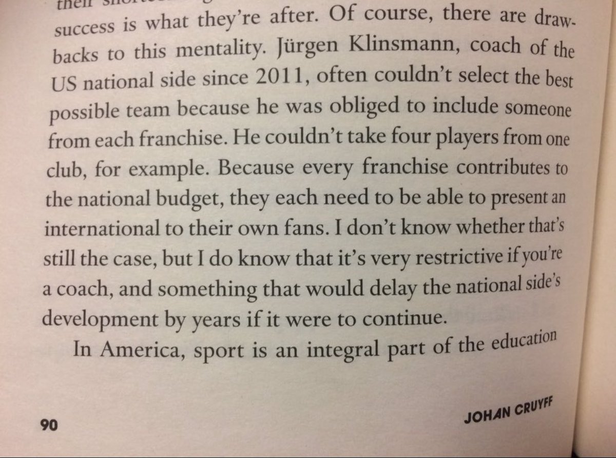 Starting to believe it