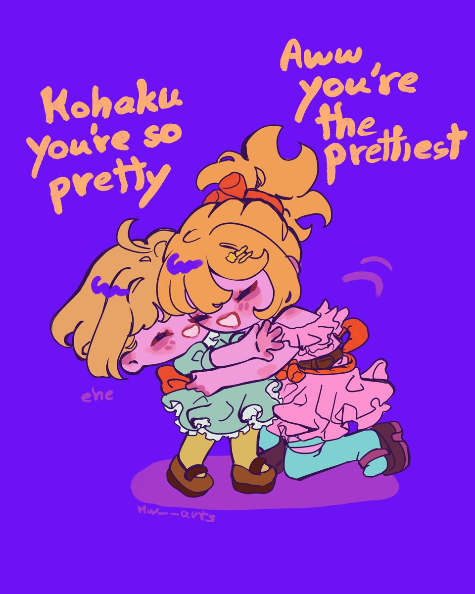 The girls🫂🫶🏻