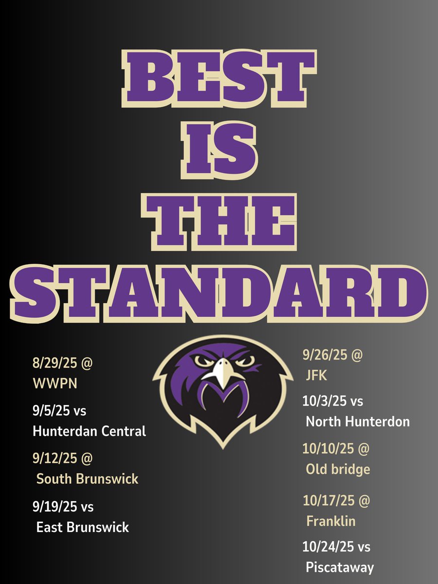 Falcon Football tweet media