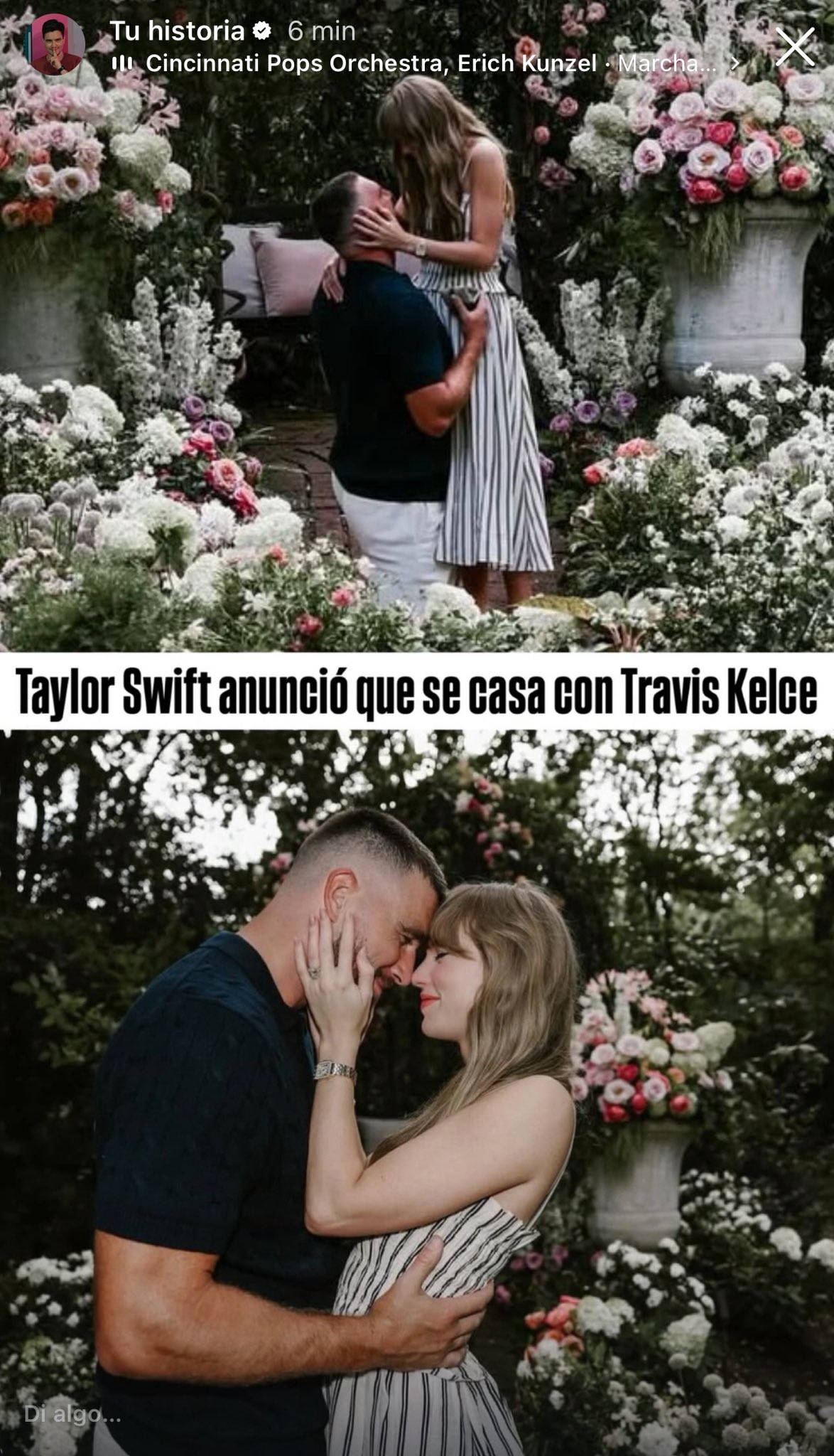 Inside the Modern Courtship of Taylor Fritz and Morgan Riddle | GQ, image size:1174x2048