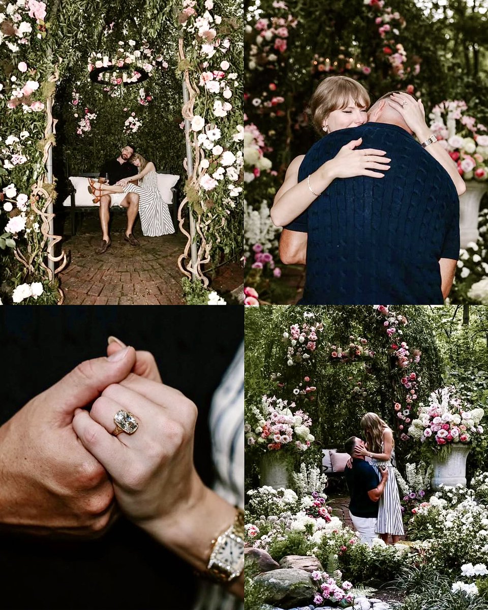 and the prophecy has changed 🩷