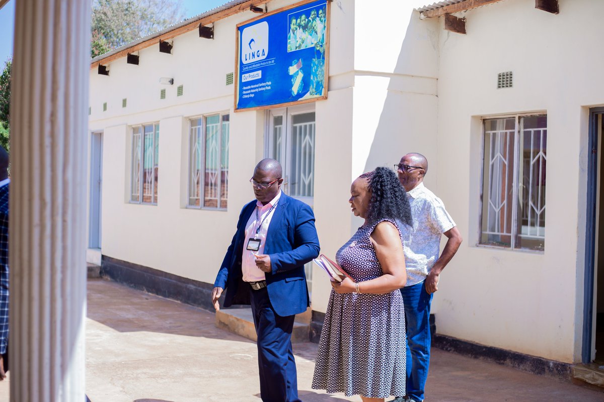 Life Concern - Malawi tweet media