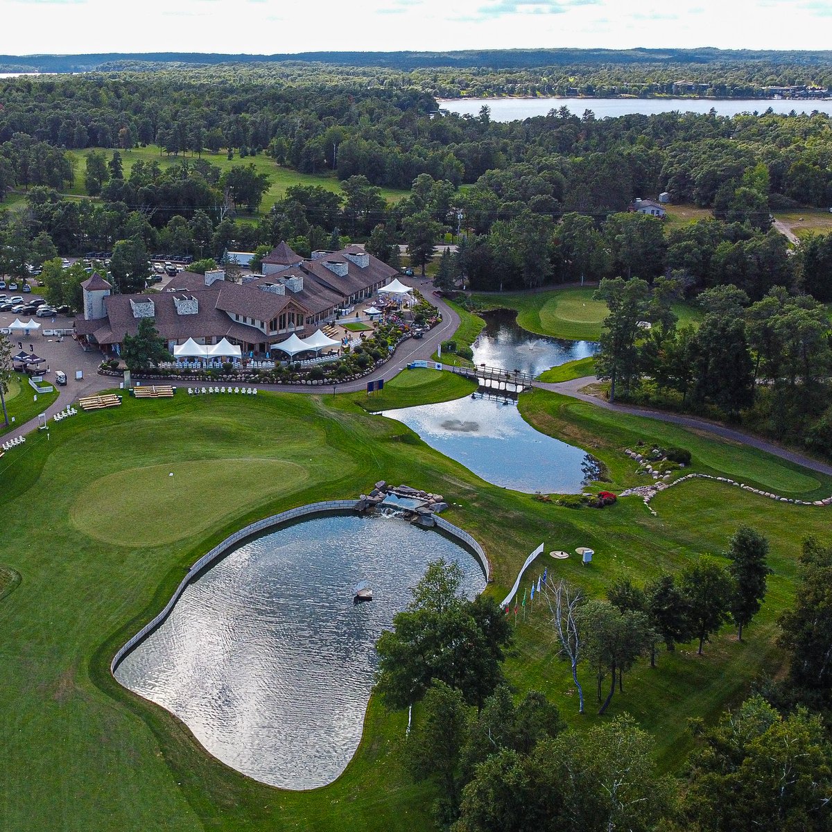 PGATOURAmericas's tweet image. 📍Brainerd, Minnesota for the @CRMCchamp