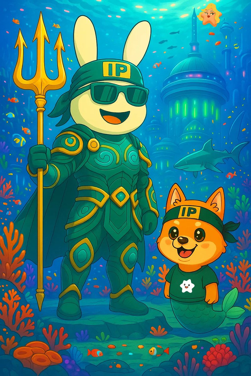 From the depths Poseidon rises and is coming 🌊
Prepare yourself voices accents sounds of the world
Fraud, AI fakes Swept away by the tide
Every drop of quality brings points &amp; partner rewards
Phones, cars... all learn from you better data better AI
Soon <a href="/psdnai/">Poseidon</a> will be here 🔱