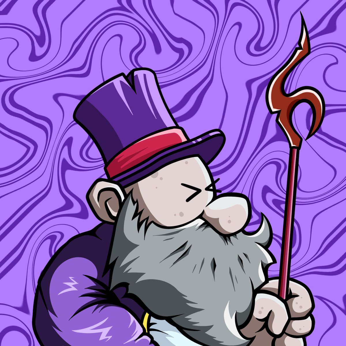 MagicMages tweet media