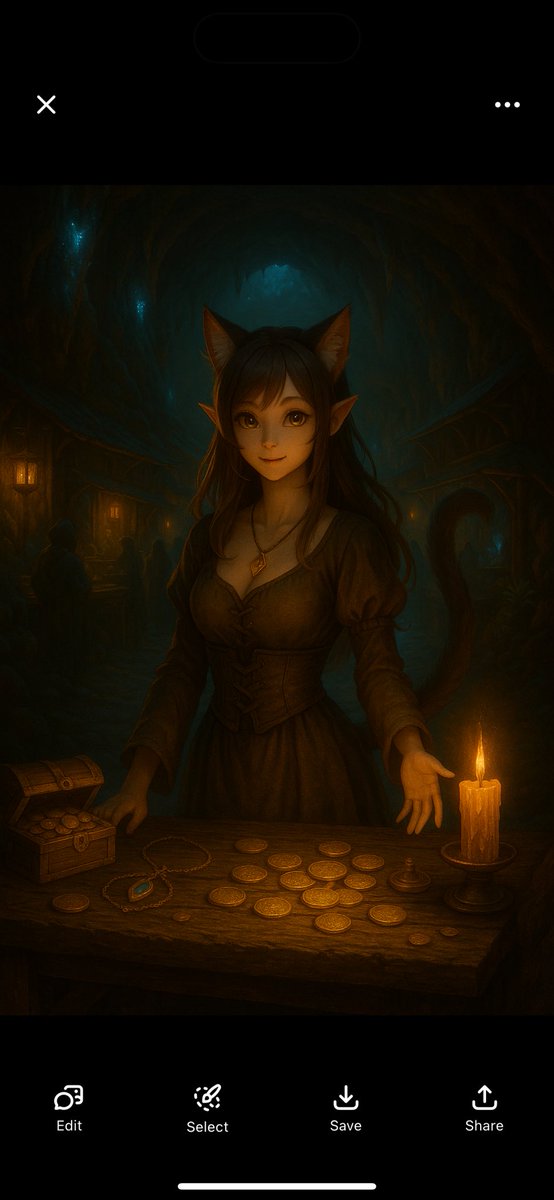 KurohisaFounder's tweet image. 🕯️ LORE UPDATE

Stage II begins.
Phase I birthed the Vault of Shadows, halls of merchants, relics &amp;amp; hidden chests.

Now the Ledger turns again.
⚔️ Guilds stir
🗝 Keys scatter
👁 The Founder walks unseen

Enter the halls:
vaultofshadows.carrd.co

#VaultOfShadows #NeuralEdge #NFT