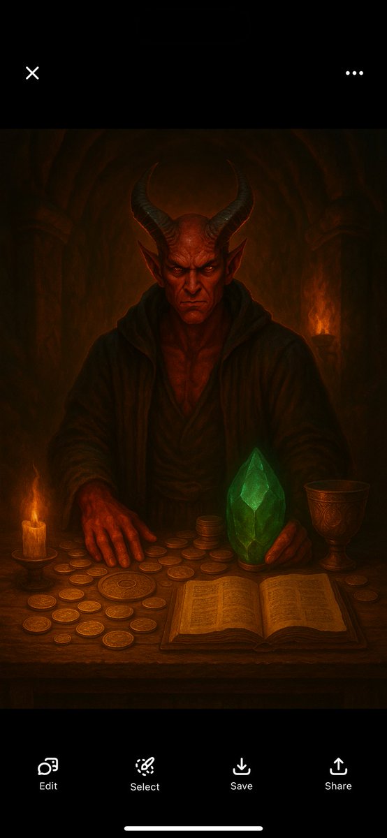 KurohisaFounder's tweet image. 🕯️ LORE UPDATE

Stage II begins.
Phase I birthed the Vault of Shadows, halls of merchants, relics &amp;amp; hidden chests.

Now the Ledger turns again.
⚔️ Guilds stir
🗝 Keys scatter
👁 The Founder walks unseen

Enter the halls:
vaultofshadows.carrd.co

#VaultOfShadows #NeuralEdge #NFT