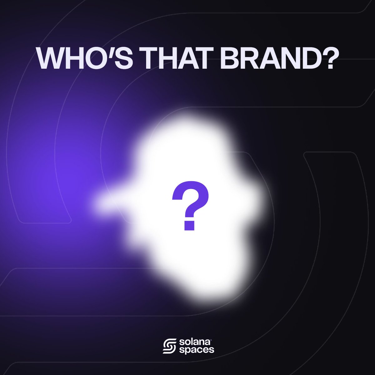 Solana Spaces tweet media