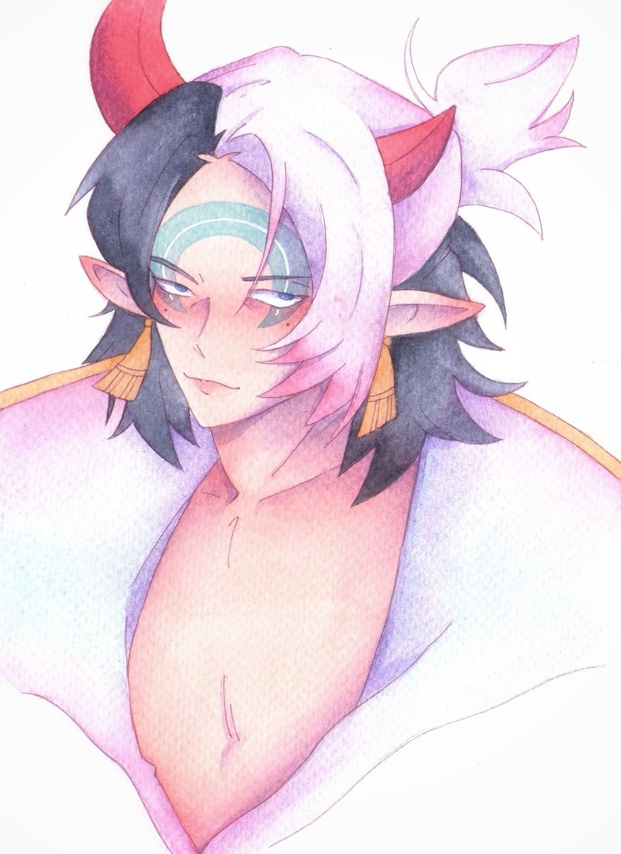 🩵🌸

#Aphelios #LeagueOfLegends #leagueoflegendsart