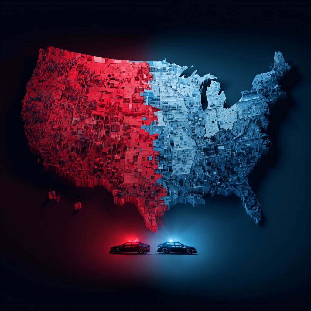 CenterPartyNOW's tweet image. Crime isn’t red or blue, it’s systemic. Poverty fuels it in cities and rural towns. Want real safety? Invest in people, not optics. Common sense, not extremes. #CentristParty #CrimeSolutions