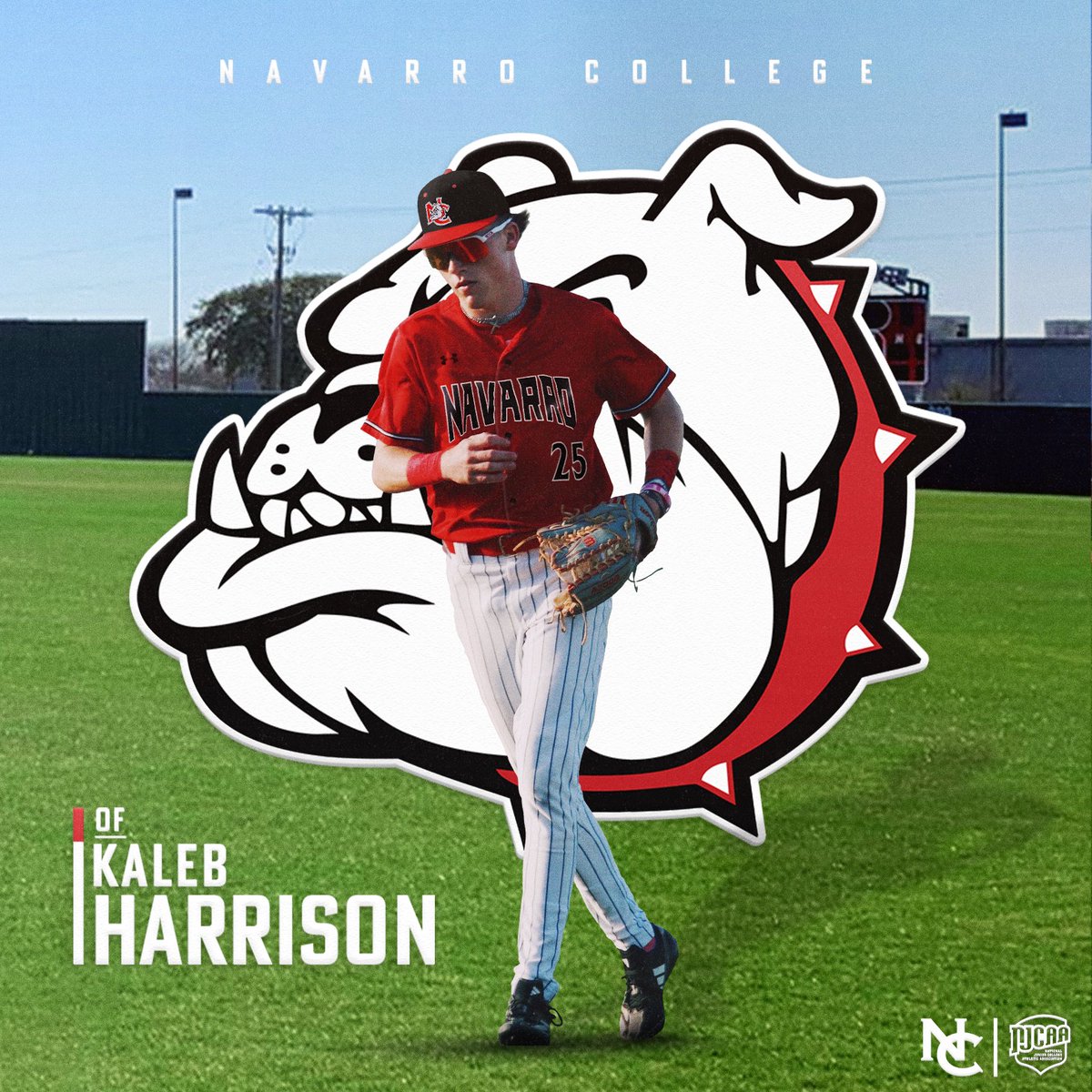 Kaleb Harrison tweet media
