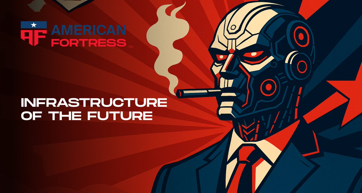 The next era isn’t just humans transacting. 
It’s AI agents moving value privately. 
AF is the infrastructure of this future 🚀