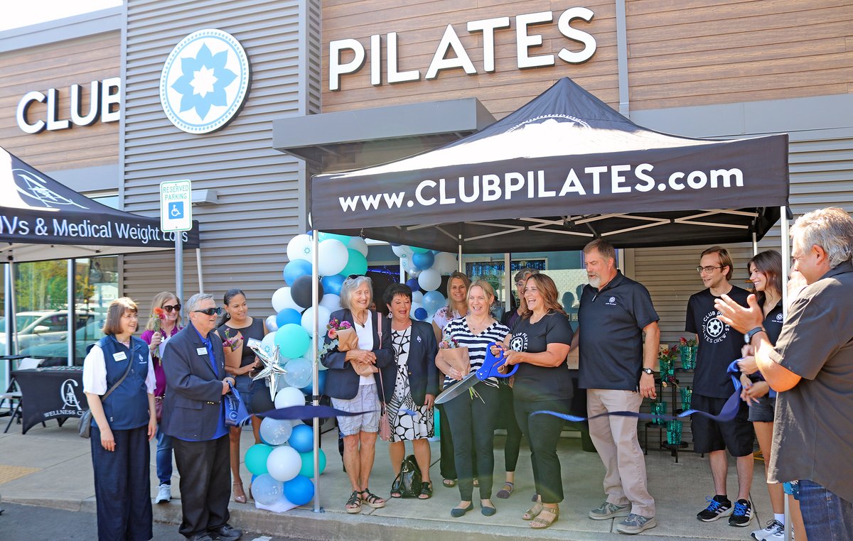 Salem Oregon Chamber tweet media