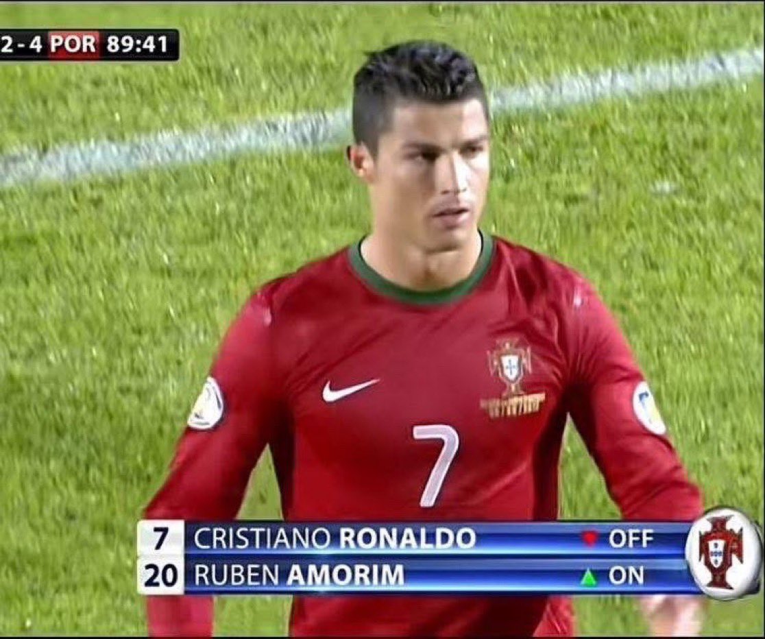 No Context Manchester United (Fan) tweet media