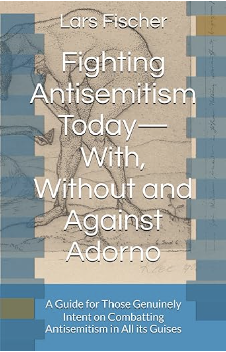 anti_antisemit's tweet photo. "Quite frankly, far too many well-meaning people are far too polite to antisemites. Being antisemitic should hurt, and antisemites need to understand that their antisemitism is not yet entirely acceptable to everyone." https://t.co/kI9PvJlJFj