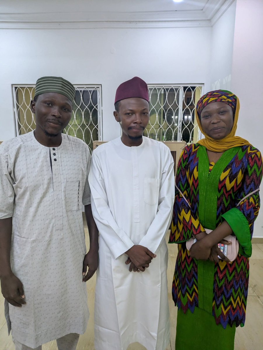 Truth vs Talk: Governance score Card (@rescue9jaa) on Twitter photo If you have a political boss, it's time to move on. Pledge your support to a visionary who truly knows the road to progress: Hon. <a href="/ModibboSanusi/">Ibrahim Modibbo Sanusi Maikudi ๐ต๐ธ</a>, a young leader of exemplary character and intellect. His expertise and forward-thinking approach are exactly what we need to navigate If you have a political boss, it's time to move on. Pledge your support to a visionary who truly knows the road to progress: Hon. <a href="/ModibboSanusi/">Ibrahim Modibbo Sanusi Maikudi ๐ต๐ธ</a>, a young leader of exemplary character and intellect. His expertise and forward-thinking approach are exactly what we need to navigate