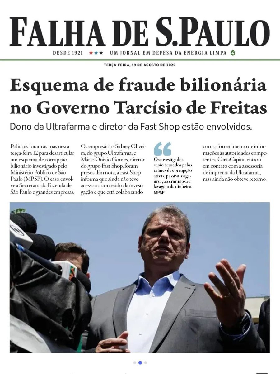 <a href="/GloboNews/">GloboNews</a> Por não aproveitam e falam do