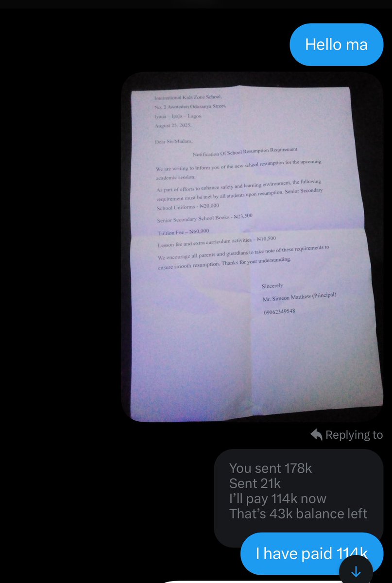 Àgbà John Doe tweet media