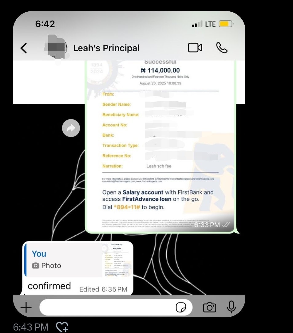 Àgbà John Doe tweet media