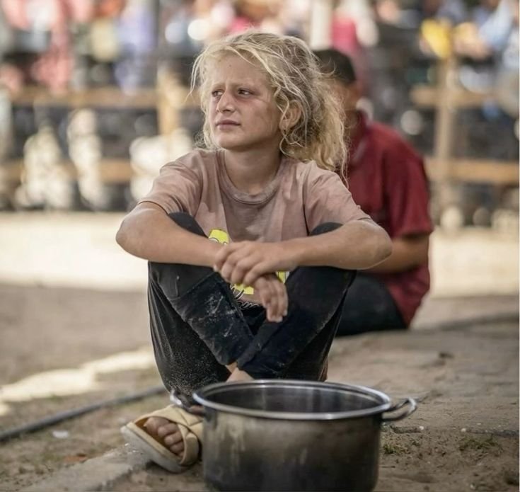 "Gazze,yi savunmak için müslüman olmanıza gerek yok. 
Sadece insan olmanız gerekiyor..."

#ReachGaza