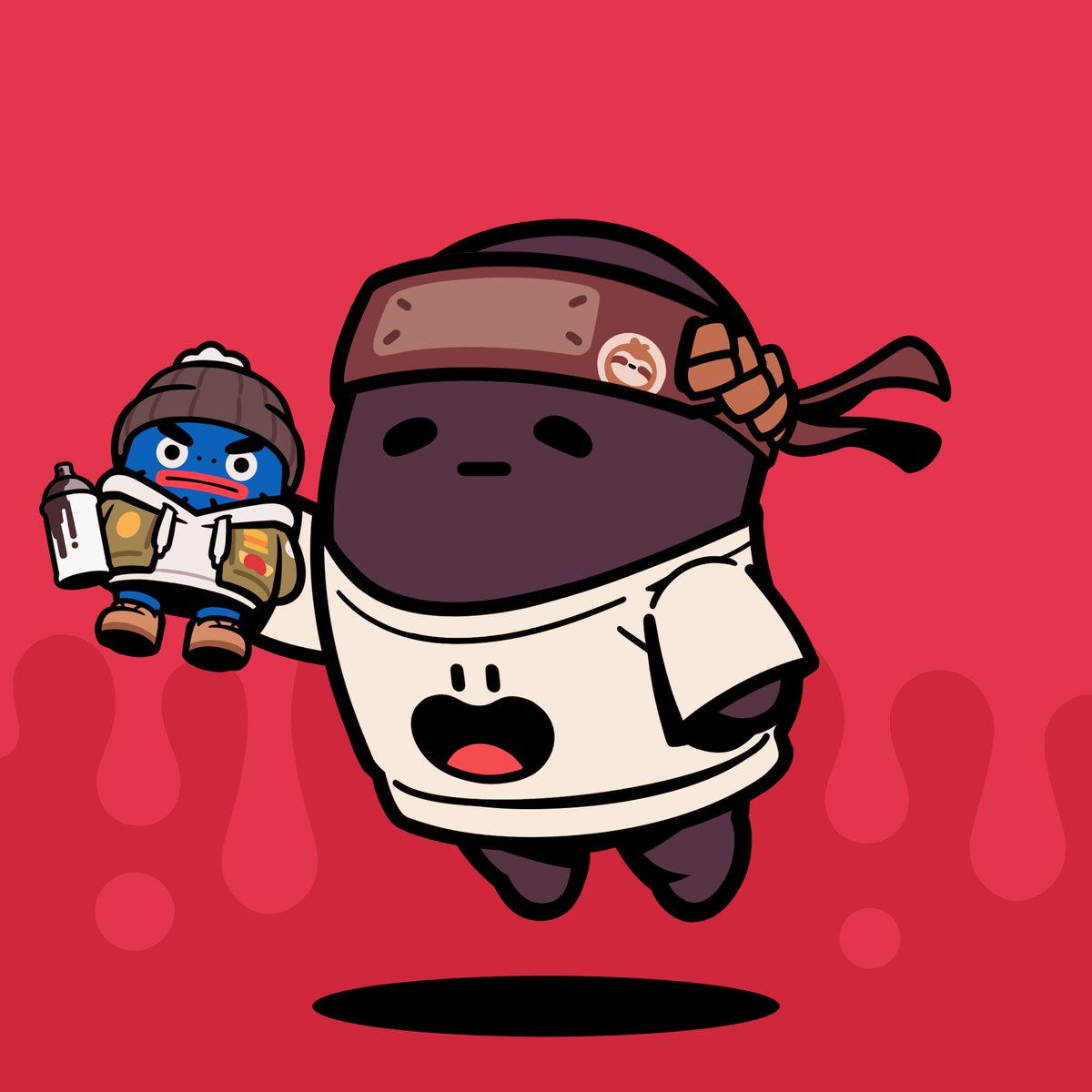 this is what ⛩️otion looks like