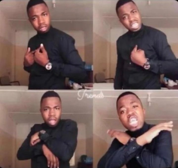 Me at campus when bro asks if I have some money