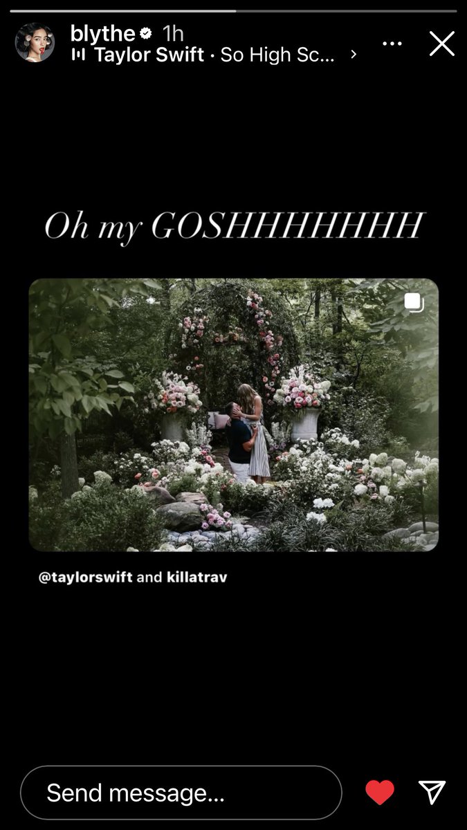 Hi Blythe hehehe tumatagos sa monitor  yang   "Oh my GOSHHHHHHH" mo.....

#AndreaBrillantes | <a href="/iamandrea_b/">Andrea Brillantes</a> 
#BlytheFairies