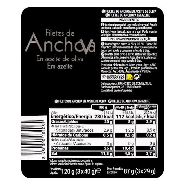 ComputingVictor's tweet image. Llevo probando OCR’s para sacar info nutricional pero ninguno me llega a funcionar bien. No acaba de detectar todo como debería.
Alguno sabe de alguno potente? Sería para imágenes como esta 👇
