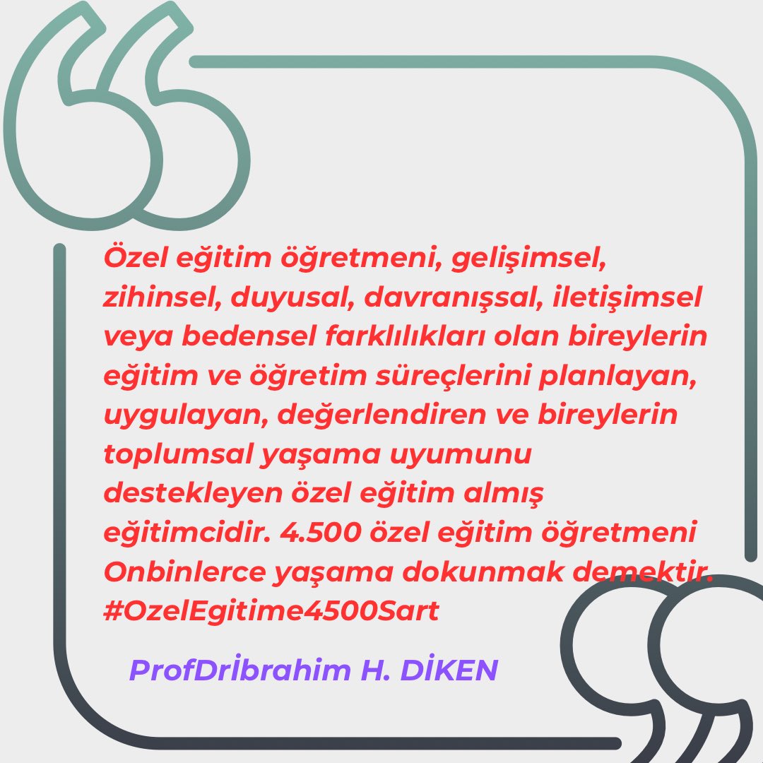 Prof.Dr. İbrahim H. DİKEN (@ibrahim_h_diken) on Twitter photo  Prof.Dr. İbrahim H. DİKEN (@ibrahim_h_diken) on Twitter photo