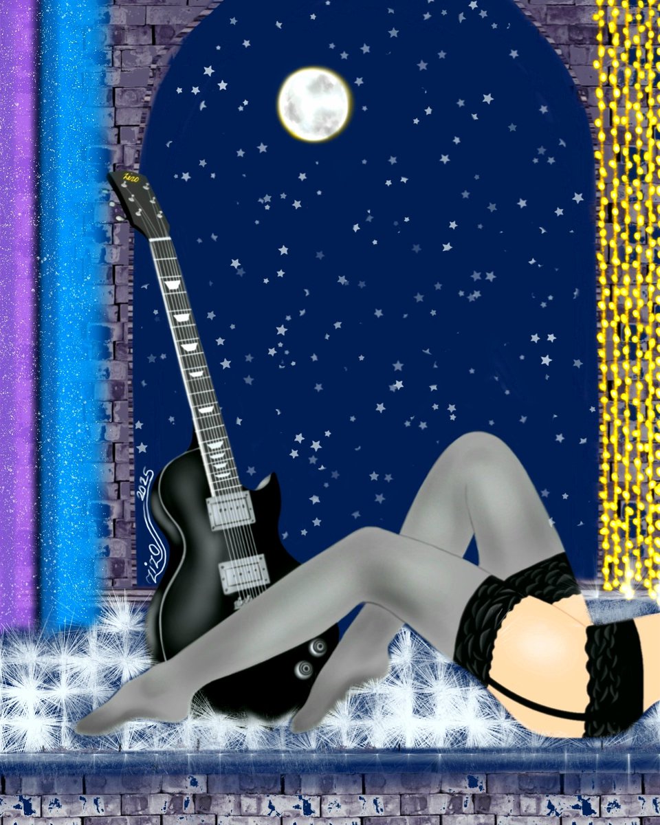 zizo | NFT.NYC 2025 (@zizo_photograph) on Twitter photo <a href="/AmberDracon/">Amber Dragon</a> Hi dear๐
My digital painting 100% hand drawn on <a href="/objktcom/">objkt</a>
"Imagination"
2 ed left
4.99 XTZ
objkt.com/tokens/KT1R5hFโฆ
<a href="/Zaz_gallery__/">Zaz | NFT.NYC 2025</a>
<a href="/dodoy_art2/">Dodoy 2</a>
<a href="/marmarphysix/">Maryam</a> <a href="/AmberDracon/">Amber Dragon</a> Hi dear๐
My digital painting 100% hand drawn on <a href="/objktcom/">objkt</a>
"Imagination"
2 ed left
4.99 XTZ
objkt.com/tokens/KT1R5hFโฆ
<a href="/Zaz_gallery__/">Zaz | NFT.NYC 2025</a>
<a href="/dodoy_art2/">Dodoy 2</a>
<a href="/marmarphysix/">Maryam</a>